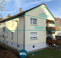 Wohnung zum Kaufen in Wendlingen am Neckar 395.000,00 € 118.62 m²