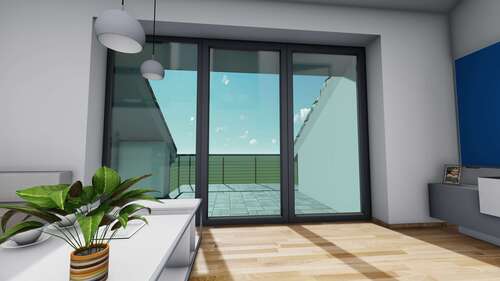 Foto - Wohnung zum Kaufen in Mutterstadt 332.500,00 € 70 m²