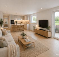 Wohnung zum Kaufen in Möckmühl 352.000,00 € 80 m²