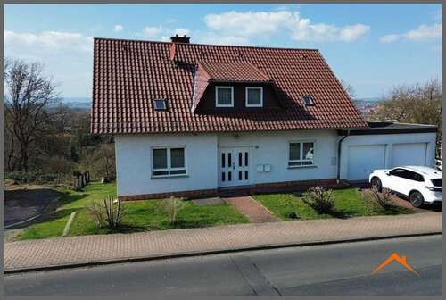Foto - Haus zum Kaufen in Felsberg 377.000,00 € 164 m²