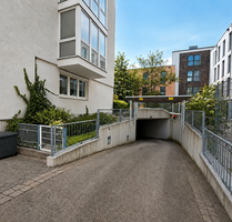 Garage zu vermieten in Leipzig 60,00 € 12.5 m²
