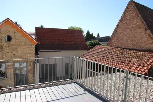 Foto - Wohnung zum Mieten in Hockenheim 950,00 € 90 m²