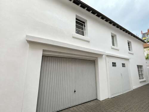 Foto - Garage zu vermieten in Frankfurt am Main 85,00 €