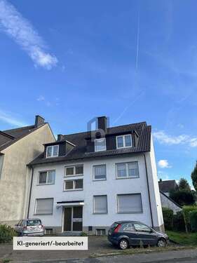 Foto - Haus zum Kaufen in Bochum 1.265.000,00 € 618 m²