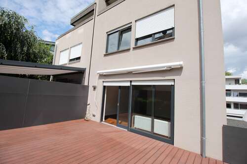 Foto - Haus zum Mieten in Filderstadt 2.800,00 € 175 m²
