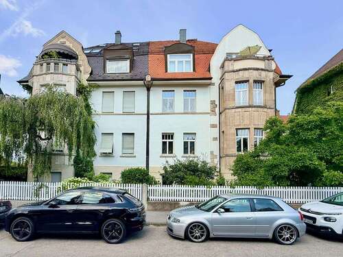 Foto - Wohnung zum Mieten in Stuttgart 1.350,00 € 100 m²