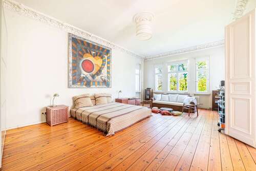 Foto - Wohnung zum Kaufen in Berlin 950.000,00 € 160 m²