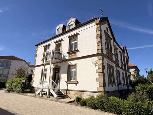 Foto - Wohnung zum Mieten in Neuendettelsau 1.242,00 € 135 m²