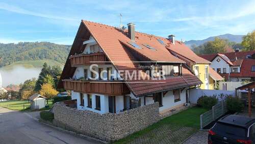 Foto - Haus zum Kaufen in Glottertal 885.000,00 € 274 m²