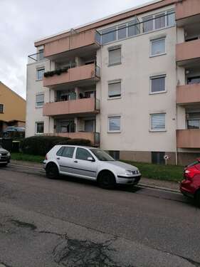 Foto - Wohnung zum Mieten in Neunkirchen 550,00 € 71 m²