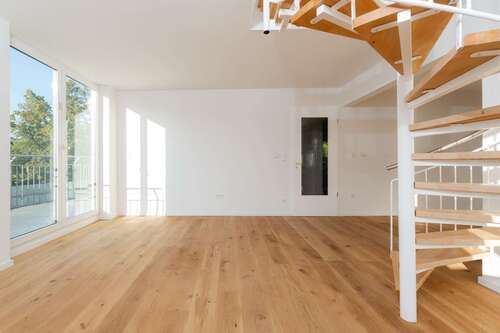 Foto - Wohnung zum Kaufen in Berlin 449.000,00 € 92.1 m²