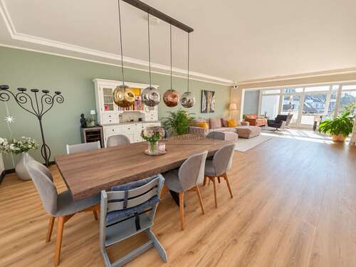 Foto - Wohnung zum Kaufen in Pulheim 779.000,00 € 240 m²