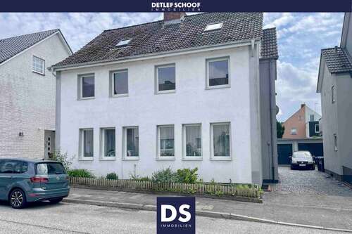 Foto - Haus zum Kaufen in Kiel Neumühlen-Dietrichsdorf 579.000,00 € 353 m²