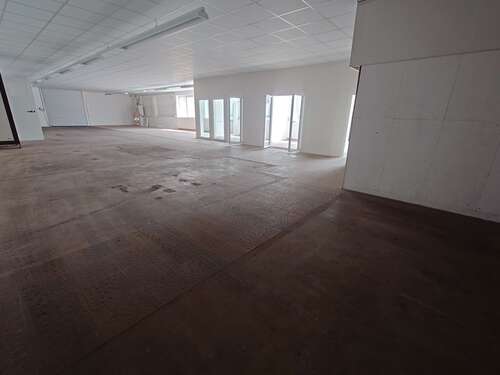 Foto - Halle in Radevormwald 1.150,00 € 325 m²