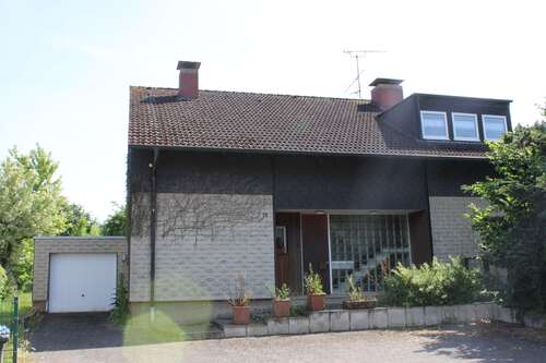 Foto - Haus zum Kaufen in Recklinghausen 697.000,00 € 197 m²