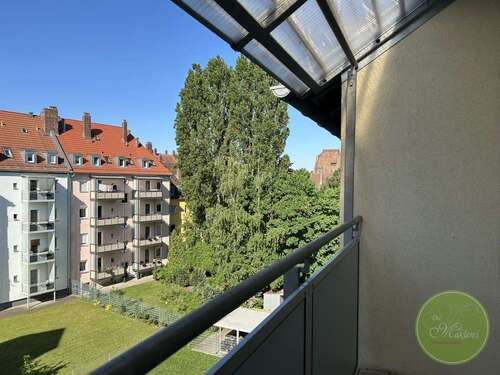 Foto - Wohnung zum Mieten in Nürnberg 855,00 € 66 m²