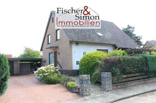Foto - Haus zum Kaufen in Liebenau 249.900,00 € 148.71 m²