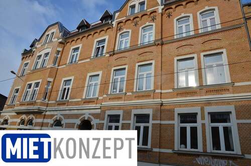 Foto - Wohnung zum Mieten in HalleSaale 620,00 € 102 m²