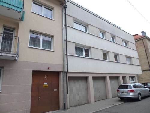 Foto - Wohnung zum Mieten in Pforzheim 495,00 € 59 m²