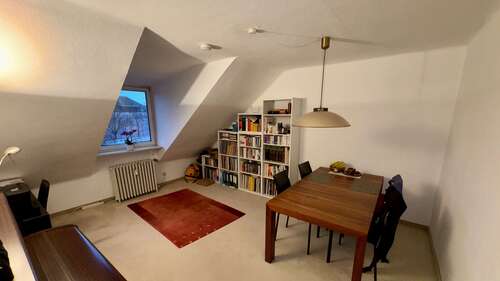 Foto - Wohnung zum Kaufen in Düsseldorf 365.000,00 € 91 m²