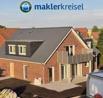 Wohnung zum Mieten in Esens 1.190,00 € 92 m²