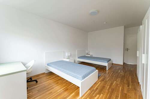 Foto - WG-Zimmer in Berlin 500,00 € 21 m²