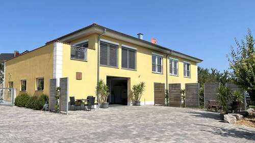 Foto - Haus zum Kaufen in Oberaurach 1.180.000,00 € 376 m²