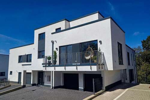 Foto - Wohnung zum Kaufen in Kenn 399.000,00 € 84.5 m²