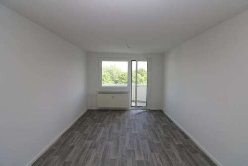Foto - Wohnung zum Mieten in Freiberg 449,00 € 58.28 m²