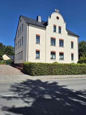 Foto - Wohnung zum Mieten in Niederwürschnitz 325,00 € 78 m²