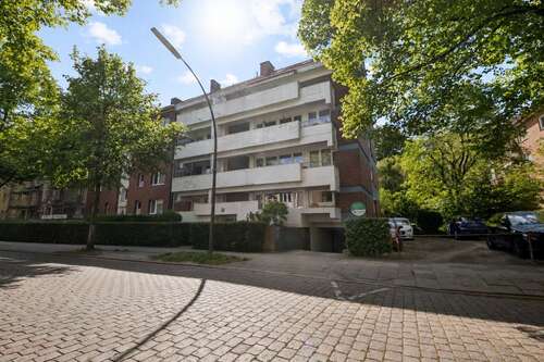 Foto - Wohnung zum Kaufen in Hamburg 550.000,00 € 95 m²