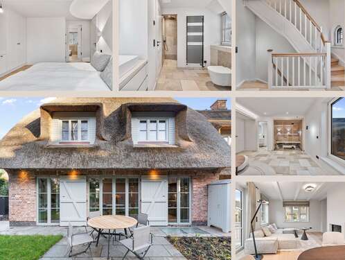 Foto - Haus zum Kaufen in Sankt Peter-Ording 1.195.000,00 € 150.64 m²