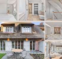 Haus zum Kaufen in Sankt Peter-Ording 1.195.000,00 € 150.64 m²
