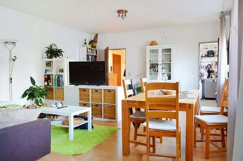 Foto - Wohnung zum Mieten in Heidelberg-Handschuhsheim 760,00 € 46 m²