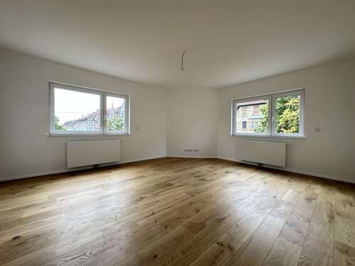 Foto - Wohnung zum Mieten in Stuttgart Stuttgart-Ost 1.490,00 € 86 m²