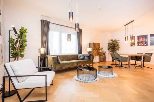 Foto - Wohnung zum Mieten in Berlin 1.800,00 € 70 m²