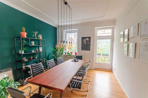 Foto - Büro in Berlin 2.200,00 € 90 m²