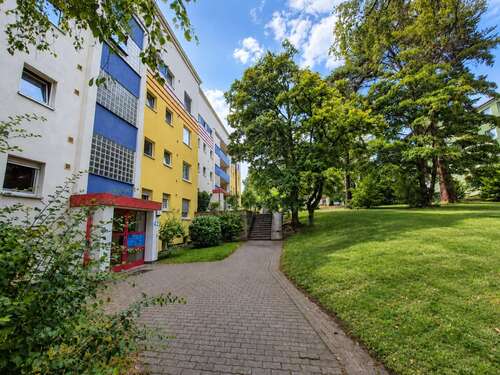 Foto - Wohnung zum Mieten in Kaiserslautern 1.000,00 € 81 m²