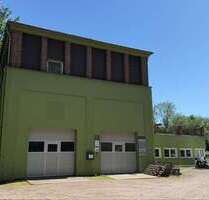 Halle in Chemnitz 2.800,00 € 737 m²