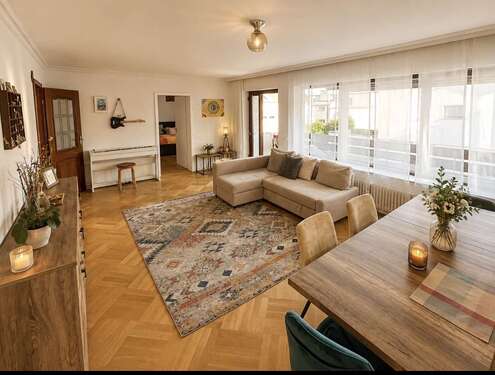 Foto - Wohnung zum Mieten in Friedrichshafen 1.350,00 € 105 m²