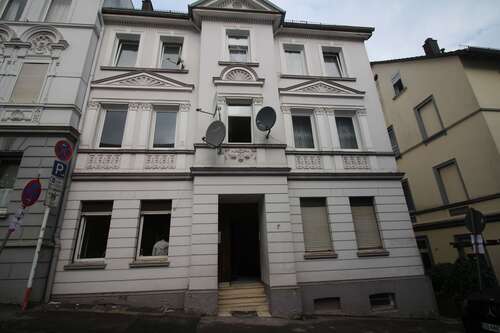 Foto - Wohnung zum Mieten in Lüdenscheid 230,00 € 36 m²