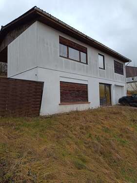 Foto - Haus zum Kaufen in Ottweiler 119.000,00 € 120 m²