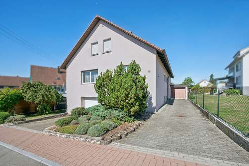 Foto - Haus zum Kaufen in Spaichingen 490.000,00 € 162 m²