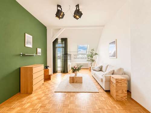 Foto - Wohnung zum Kaufen in Berlin 499.000,00 € 104 m²