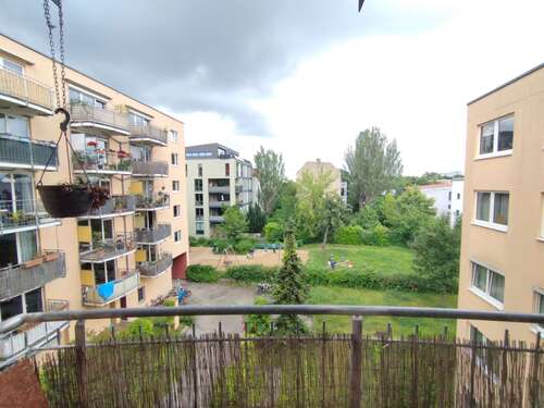 Foto - Wohnung zum Kaufen in Berlin 330.000,00 € 64.49 m²