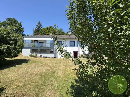 Foto - Haus zum Kaufen in Hohenburg 474.350,00 € 153 m²