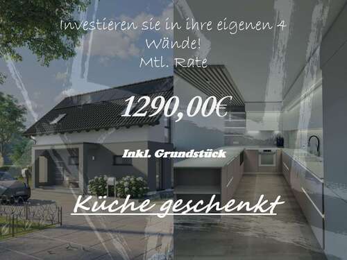 Foto - Haus zum Mieten in Beeskow 1.285,00 € 131 m²