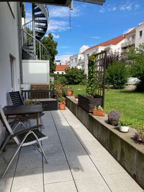 Foto - Wohnung zum Mieten in Leipzig 650,00 € 64.83 m²