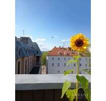 Wohnung zum Kaufen in Augsburg 285.000,00 € 55 m²