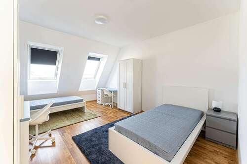 Foto - WG-Zimmer in Berlin 630,00 € 18 m²